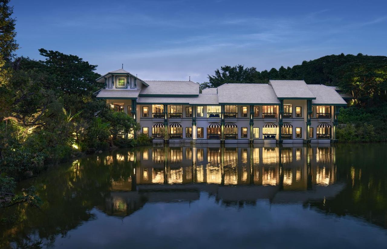 Intercontinental Khao Yai Resort, An Ihg Hotel Pak Chong Extérieur photo